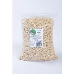 Prücsi Pellet Alom 5l/3kg Illatos