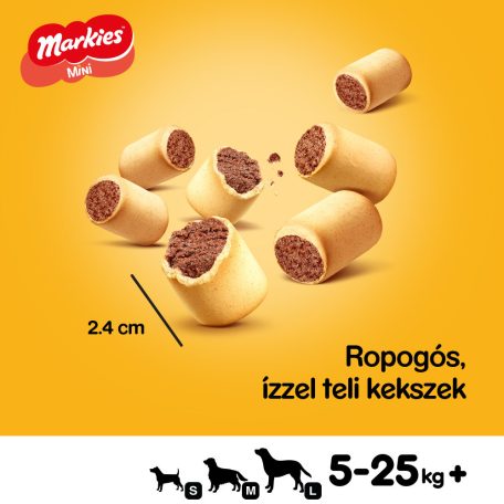 Pedigree Markies MINI 500g