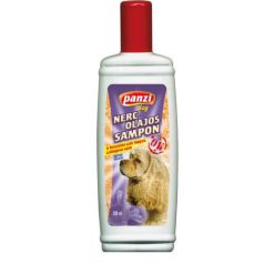 Panzi Nercolajos Kutya Sampon 200ml