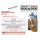 Dog&Dog Marha Száraz Kutyatáp 20kg