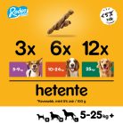 Pedigree Rodeo 123g Csirke