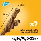 Pedigree Rodeo 123g Csirke