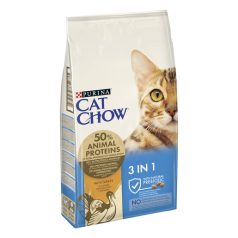Cat Chow 3in1 15kg