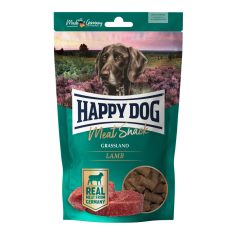 Happy Dog Meat Snack 75g Grassland