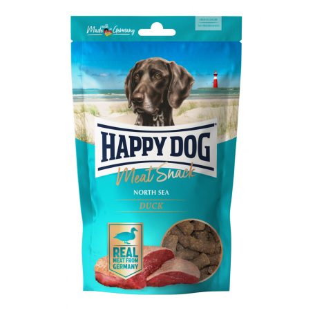 Happy Dog Meat Snack 75g North Sea
