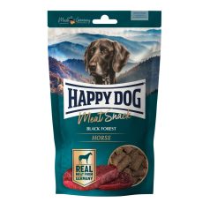 Happy Dog Meat Snack 75g Black Forest