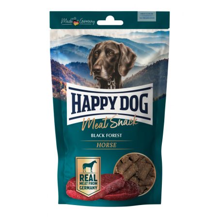 Happy Dog Meat Snack 75g Black Forest