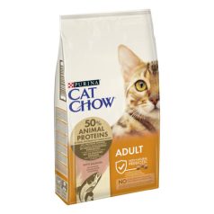 Cat Chow Adult Lazac 15kg