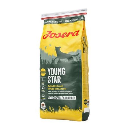 Josera Young Star 12,5kg