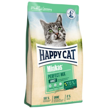 Happy Cat Minkas Mix 10kg