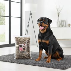 FEEDFULL Házias menü kacsatepertővel 10kg