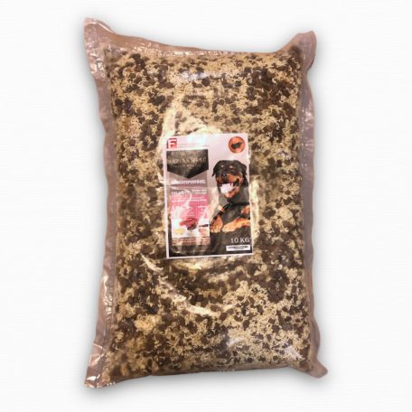 FEEDFULL Házias menü kacsatepertővel 10kg