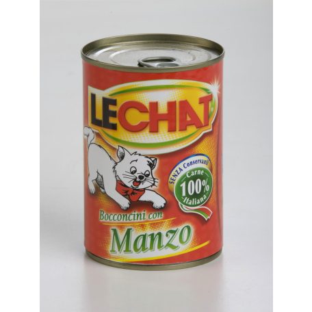 Lechat 400g Marha