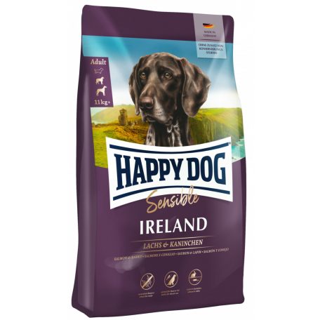 Happy Dog Supreme Sensible Irleland 1kg