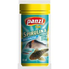 Panzi 50ml Spirulina