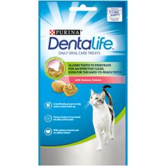 Dentalife Cat Lazac 40g