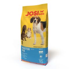 JosiDog MasterMix 15kg