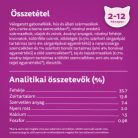Whiskas száraz 1,4kg Junior Csirke