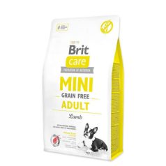 Brit Care Mini Lamb 2kg