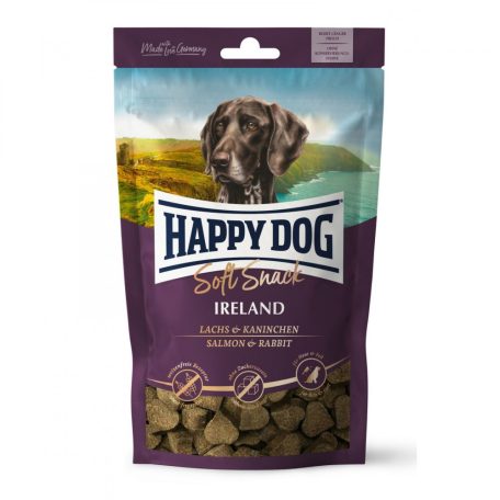 Happy Dog Soft Snack 100g Ireland