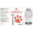 Feedfull Prémium lazacolaj 500ml