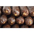 BOW Snack kolbász pacal-kollagén-zöldség 6db F363K