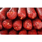 BOW Snack kolbász marha-kollagén-csipkebogyó-vörösáfonya 6db F436K