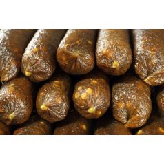   BOW Snack kolbász rovarfehérje-kollagén-sütőtök-máriatövis 6db F440K