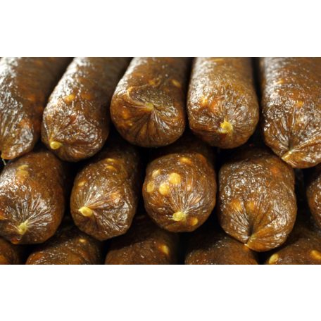 BOW Snack kolbász rovarfehérje-kollagén-sütőtök-máriatövis 6db F440K