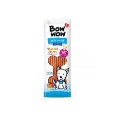 BOW Protein Stix baromfi-kollagén 10db BW882