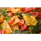 BOW Protein Chips marha-kollagén 60g BW701