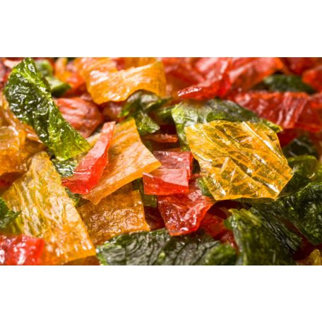 BOW Protein Chips marha-kollagén 60g BW701