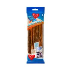 BOW Natural Strips baromfi 60g  BW426S