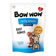 BOW Natural csontok marha 80g  BW366