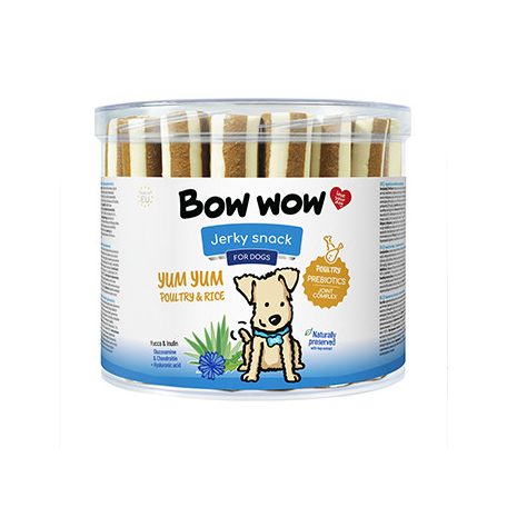 BOW Stix Yum baromfi-rizs 35db BW165