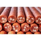 BOW Mini Szalámi marha-kollagén 60db BW465