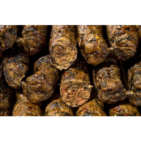 BOW Libamájas óriás kolbász 6pár BW555K