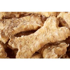 BOW Natural csontok baromfi-yucca 30db BW301A