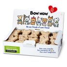 BOW Natural csontok pacal/vörösáfonya 30db BW333A