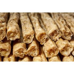 BOW Natural Jerky Stix rovarfehérje-inulin BW344
