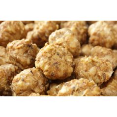 BOW Natural golyó tüdő-inulin 900g BW359