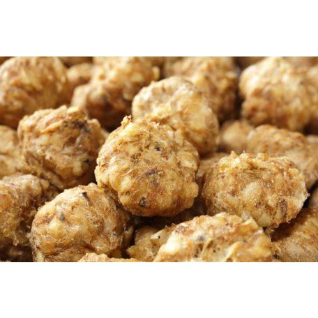 BOW Natural golyó tüdő-inulin 900g BW359