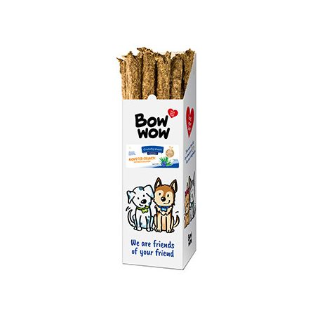 BOW Óriás Crunch Stix 24db F352B