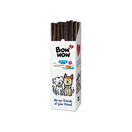 BOW Óriás Munch Stix 24db F427B