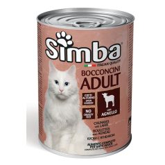 SIMBA Cat 415g bárány