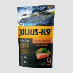 Julius-K9 Adult Hypoallergenic Fish&Rice 12kg