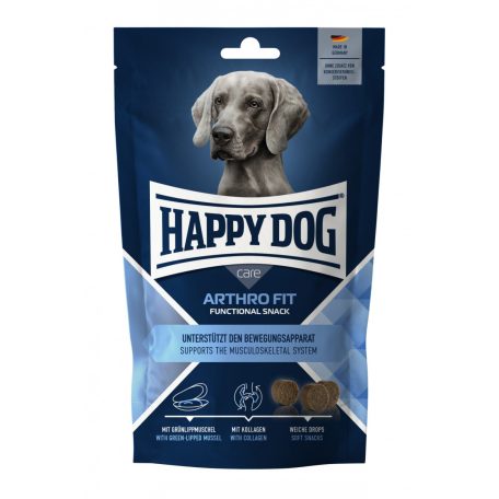 Happy Dog Care 100g Arthro Fit