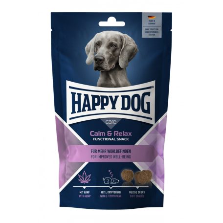 Happy Dog Care 100g Calm & Relax