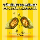 Dreamies jutalomfalat macskák számára 60g Macskamentával