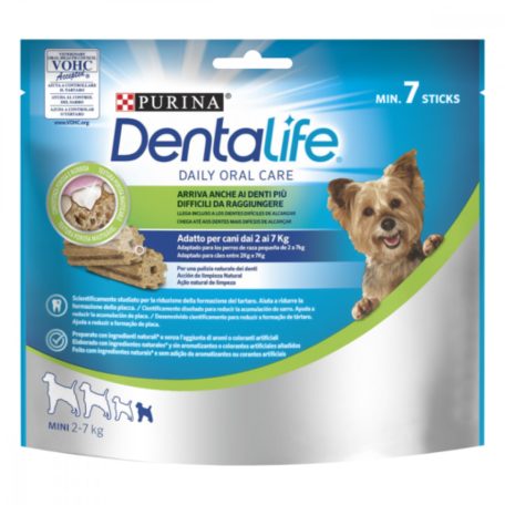 Dentalife Extra Mini 69g